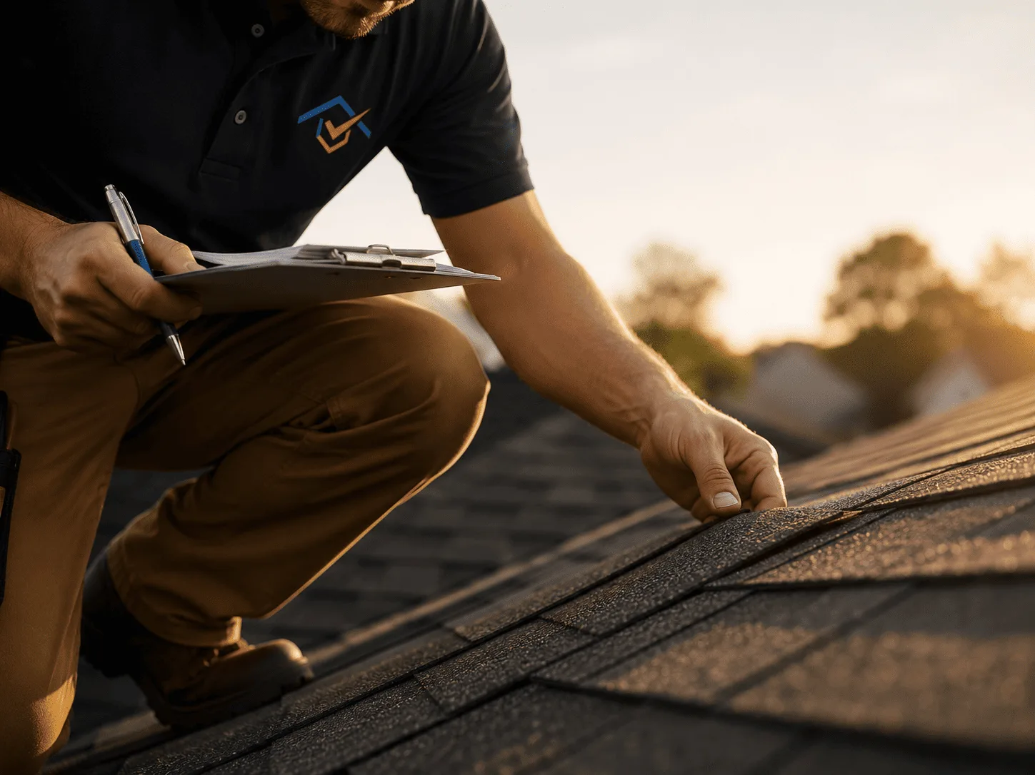Why Choose Roof Inspection in Diablo, CA
