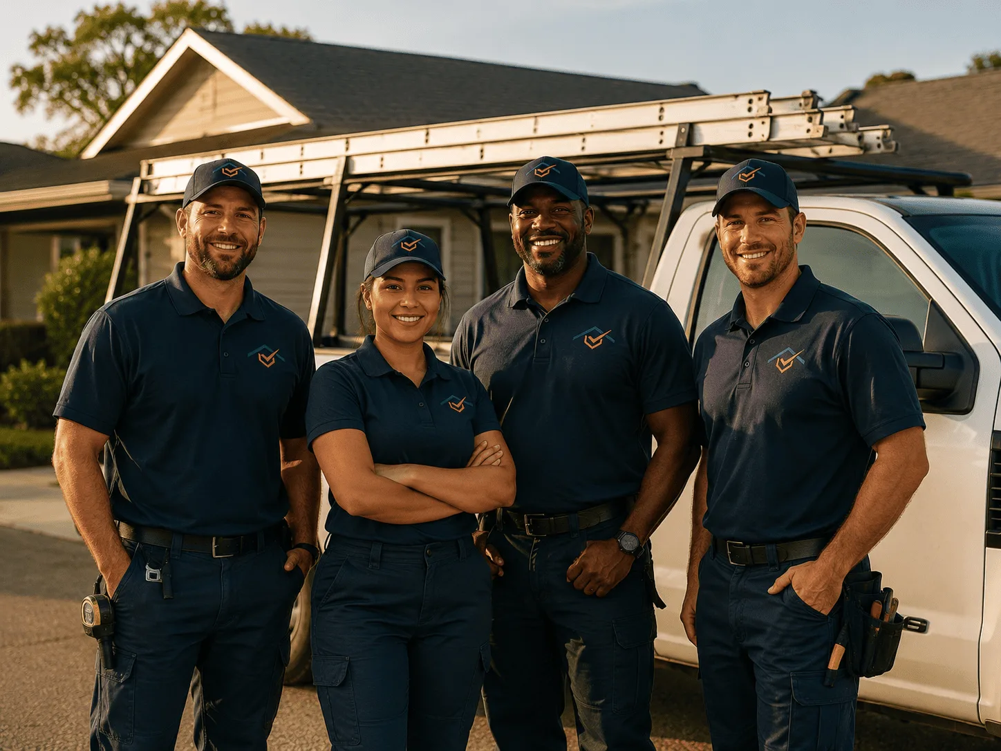 Roof Inspection company in Diablo, CA